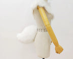 Unisex Polyester Animal Cosplay Headgear for Parties & Costumes