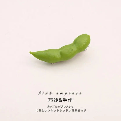 New Creative Weird Knife Hair Clips For Women Funny Hairpins Girls Hairclip Punk Barrette Hairpins Headwear Hair y2k Accessories SS69 8.69 V 1 / 1pc