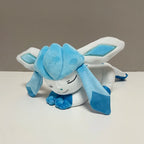 Anime Eeveelution Eevee Espeon Umbreon  Vaporeon Peluche Doll Sylveon Sprigatito Charizard Plush Toys Stuffed Plushies Doll Gift