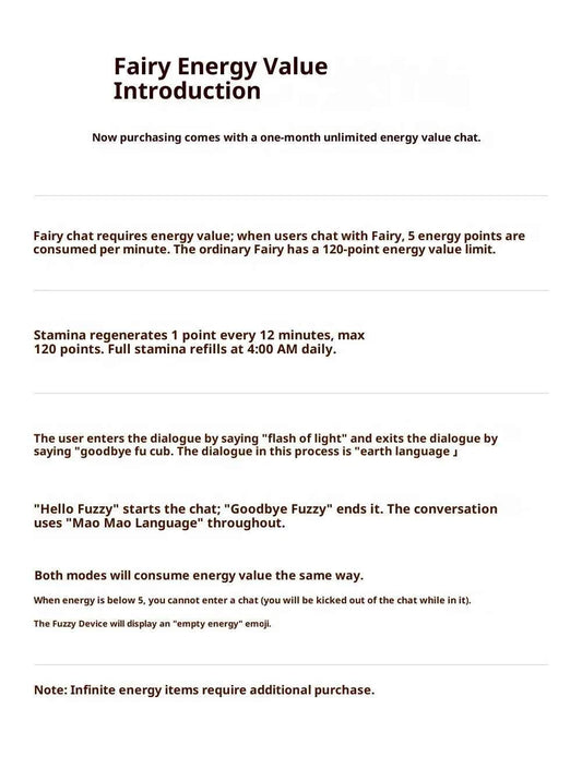 Fuzozo AI Emotional Companion Robot Toys Biomimetic Memory System Interaction Smart Robot AI Chat Robots Cartoon Birthday Gifts
