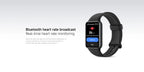 Xiaomi Smart Band 10 Pro 1.74" AMOLED GPS Smartwatch