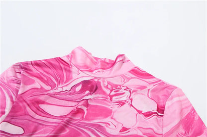 Nibber Sporty Backless Jumpsuit Women Peach Buttocks Fitness Shorts Sleeve Summer Trend Street Activity Casual Workout Overalls SS69