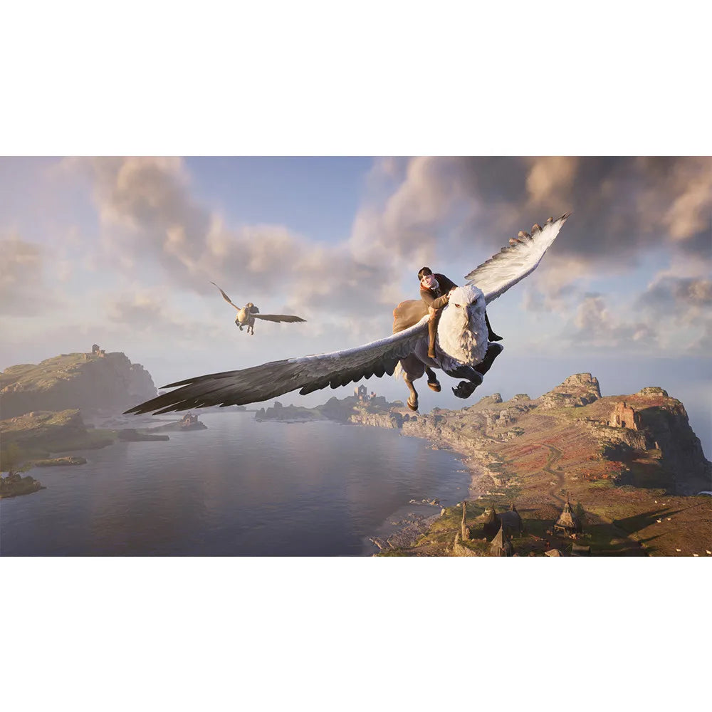 Hogwarts Legacy Nintendo Switch Game Deals 100% Official Original Physical Game Card RPG Genre for Nintendo Switch Game Console SS69