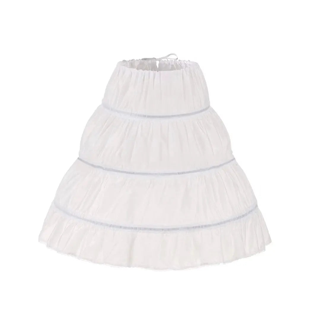 Rapunzel LED Princess Ball Gown for Girls
