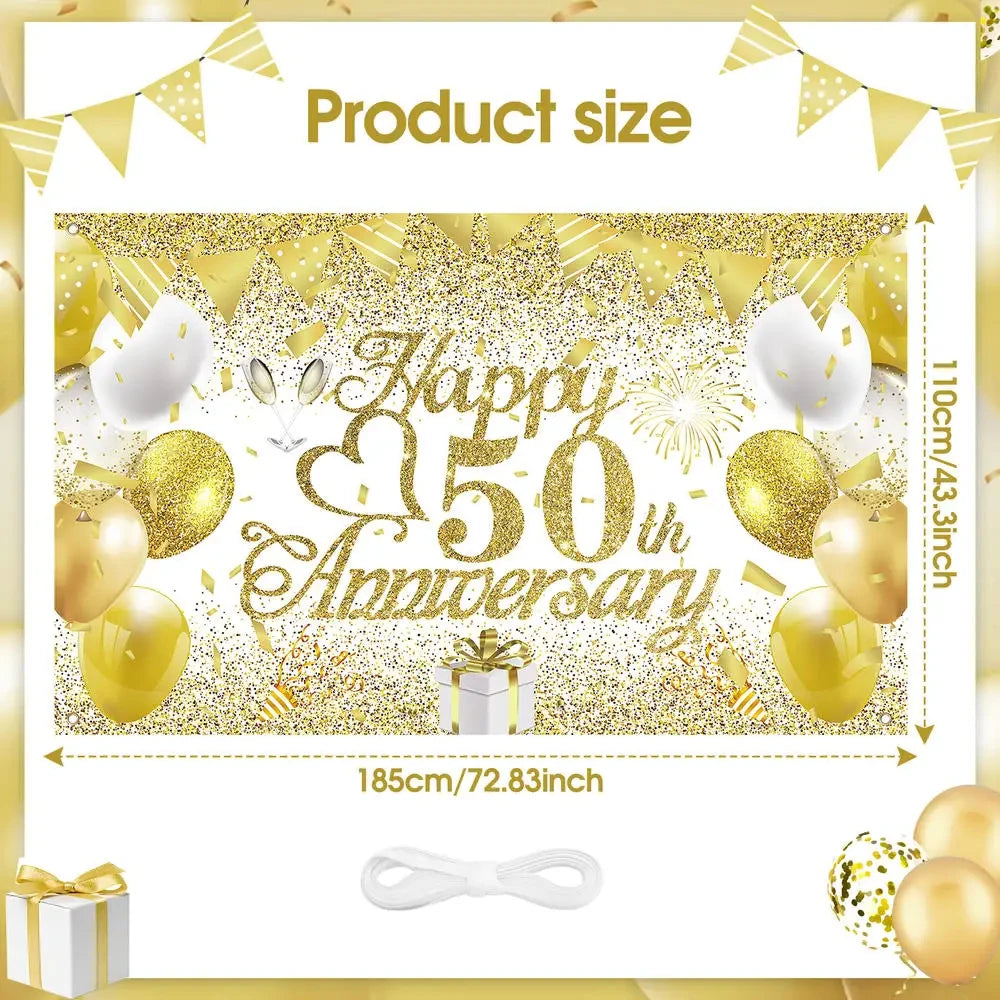 Back To 80'S Backdrop Graffiti Hip Pop Party Disco Music Photo Background Banner Graffiti Back To The 80’S Party Decorations SS69 11.69 birthday banner