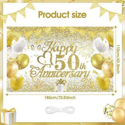 Back To 80'S Backdrop Graffiti Hip Pop Party Disco Music Photo Background Banner Graffiti Back To The 80’S Party Decorations SS69 11.69 birthday banner