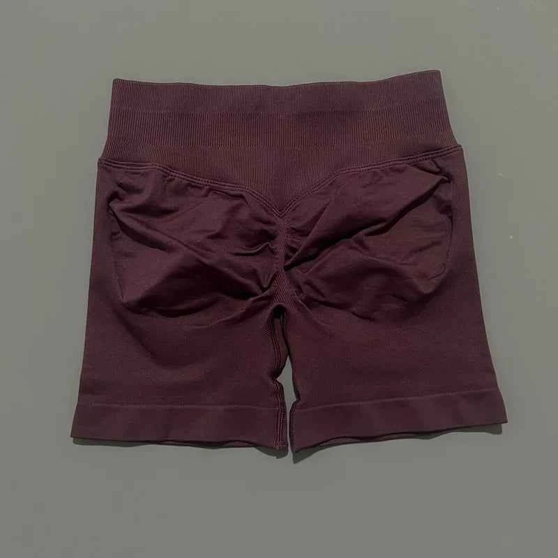 HISTELLO Impact Shorts 4.5