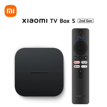 TV Box