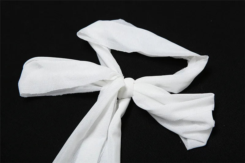 Sexy Off Shoulder Crop Tops Spring Summer Halter Sleeveless Streetwear Y2K White Solid Tank Top Casual Evening Party Club Tees SS69