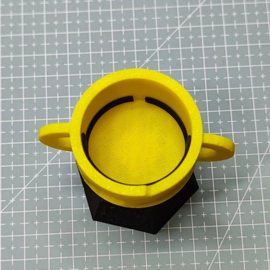 In Stock Supercell Game Peripheral Champion Trophy Game Launcher Pen Holder Small Model Desktop Ornament  Peripherals Bs Gift SS69