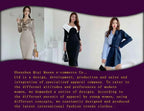 H Han Queen Autumn Simple Basic Black Tasseled Sequins Knitted Coats Cardigan Sweater For Womens Tops Long Sleeve Cardigans