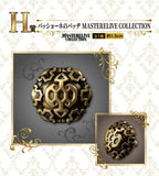 (In Stock)Origina BANDAI【Jojo Bizarre Adventure】Ichiban Kuji GOLDEN WIND Giorno Narancia Abbacchio Fugo Figure Doll Genuine