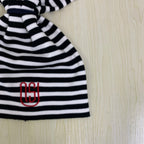 Y2K Unisex Warm Knit Beanie Hat
