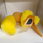 Anime Eeveelution Eevee Espeon Umbreon  Vaporeon Peluche Doll Sylveon Sprigatito Charizard Plush Toys Stuffed Plushies Doll Gift