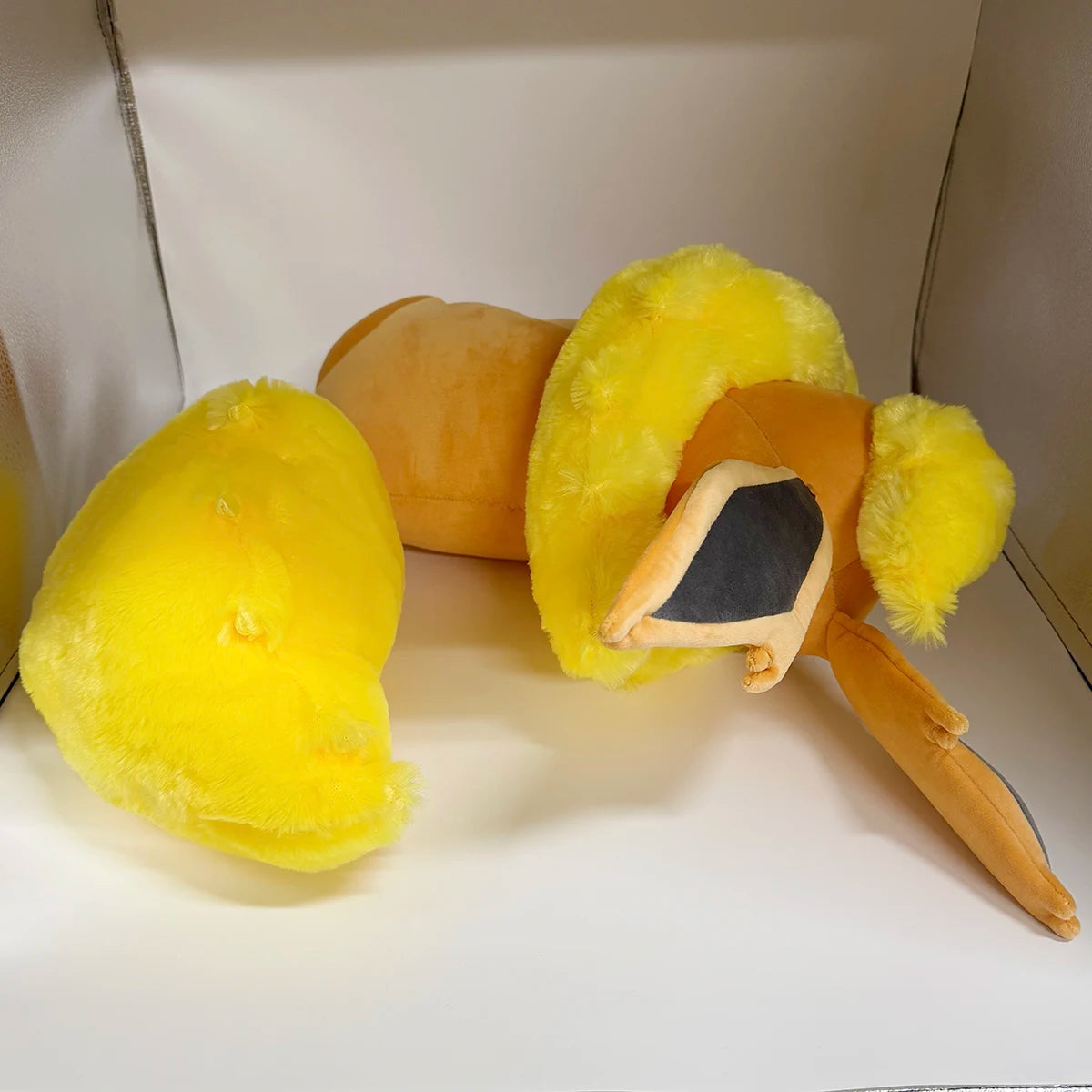 Anime Eeveelution Eevee Espeon Umbreon  Vaporeon Peluche Doll Sylveon Sprigatito Charizard Plush Toys Stuffed Plushies Doll Gift