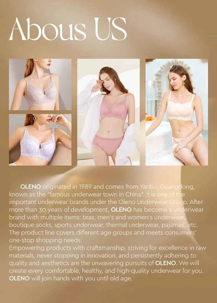 Plus Size Everyday Bra for Woman  Sport Double Support Seamless Brassiere Top No-trace Push Up Bra Padded Fixed Cup Underwear