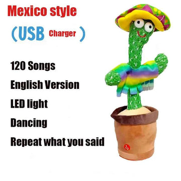 Mexico style