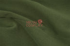 SBluuCosplay Anime Noriaki Kakyoin Cosplay Costume Dark Green Uniform Outfit Halloween Party Costume Upgrade Version