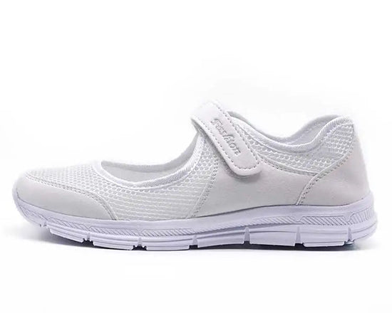 Shoes Women lightweight Vulcanize Shoes For Women White Zapatillas De Mujer Spring Summer Casual Sneaker Comfortable Woman Shoes SS69