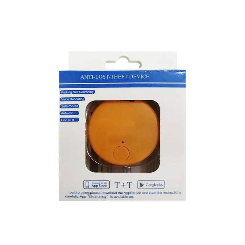 Xiaomi New Mini GPS Tracker Bluetooth 5.0 Anti-Lost GPS Device Car Tracking IOS Android Smart Finder Locator Accessory 2025 - SS69 