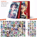 The Apothecary Diaries Anime Sticker & LOMO Card Set (92-Piece)