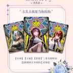 Goddess Story 10M05 Cards PR card Anime Girls TCG CCG Booster Box  Feast Booster Box Doujin Toys and Hobbies Kids Gift