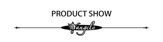 Yangelo Pink Kawaii Sweater Women's Knitted Top Gothic Ghost Bat Pattern Autumn Winter Warm Fairy Grunge Clothing