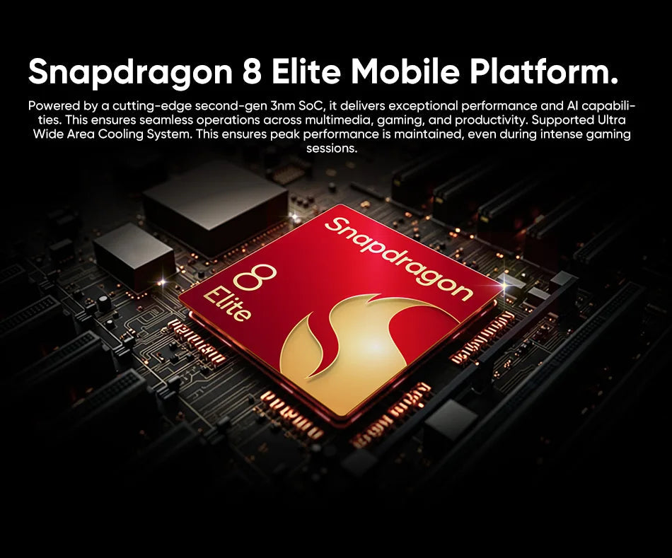 HONOR Magic7 Pro Global Version 5G AI Smartphone Snapdragon 8 Elite 6.8''120Hz OLED Screen 200MP Cameras 100W Charge Magic 7 Pro SS69