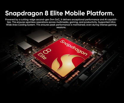 HONOR Magic7 Pro Global Version 5G AI Smartphone Snapdragon 8 Elite 6.8''120Hz OLED Screen 200MP Cameras 100W Charge Magic 7 Pro SS69