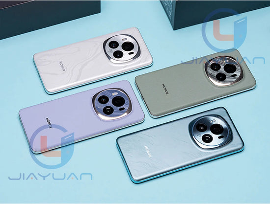 Original HONOR Magic 6 Pro 5G Mobile Phone 6.8