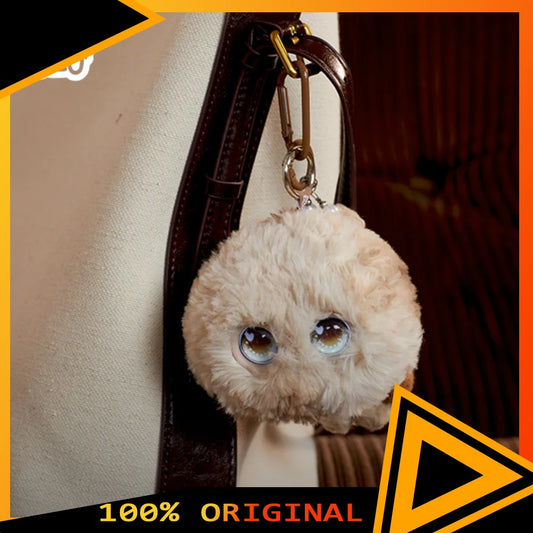 Fuzozo AI Emotional Companion Robot Trend Gift Five Plush Toys EchoChain Biomimetic Memory System Interaction Robot Cartoon Gift