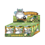 Totoro PVC Anime Model Blind Box Set - 6 Kawaii Figures