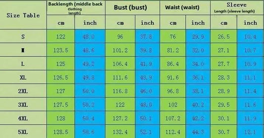 Halloween Costumes for Women Medieval Retro Contrasting Color Slim Swing Dress One-word Shoulder Dress Love Live Cosplay