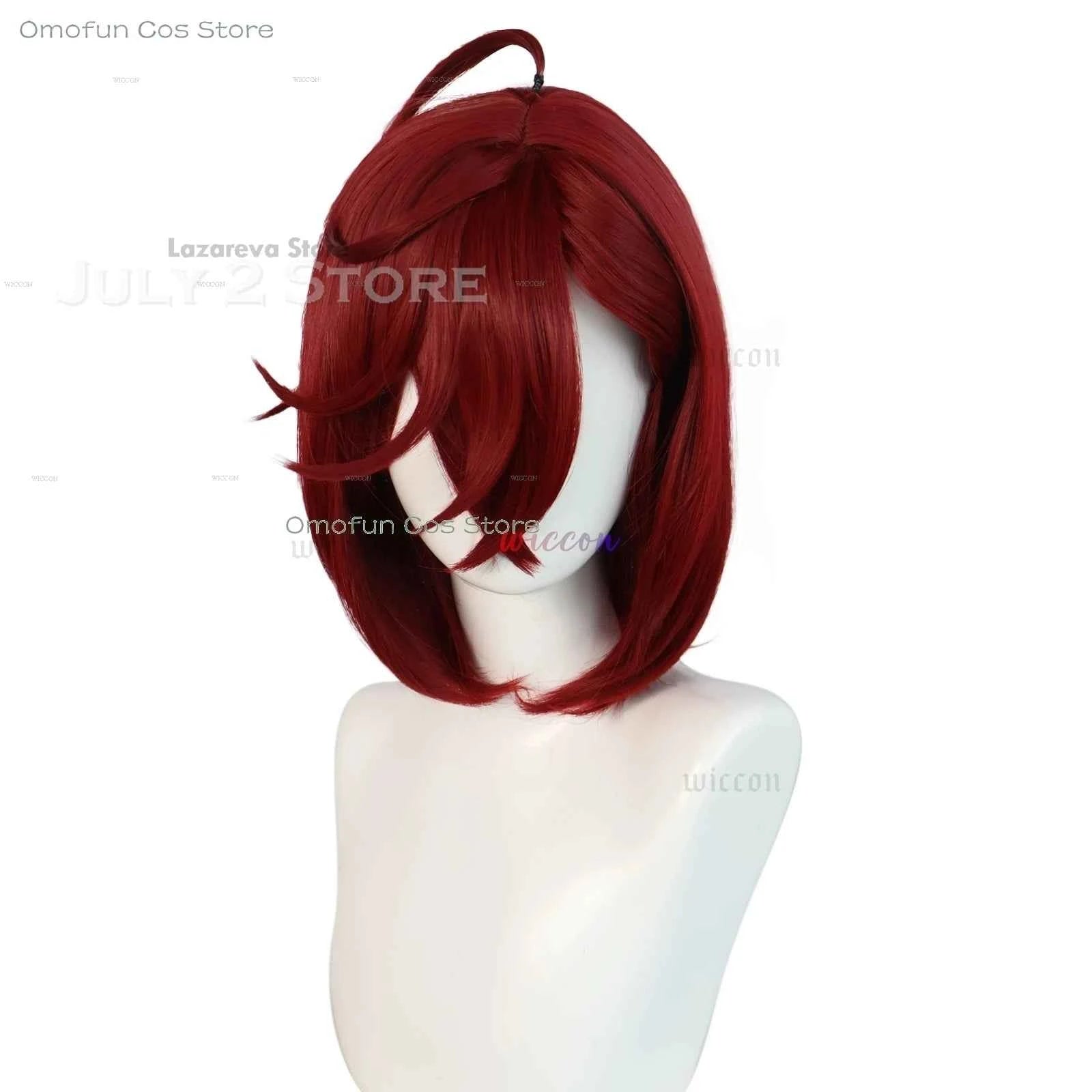 Momo Ayase Cosplay Costume Wig Anime Dandadan School JK Uniform Earrings Pink Sweater Skirt Halloween Party Women