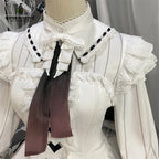 Project Sekai Path of Thorns Cosplay Costume Set