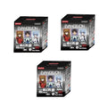 Original Boxfun Eva Evangelion The Final Mission Series Wrist Watch Blind Box Asuka Anime Peripheral Ornament Birthday Gifts Toy