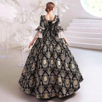 New Victorian Masquerade Ball Gown for Women, 18th Century, Marie Antoinette Costume, Historical Theater Clothing, Party Dress