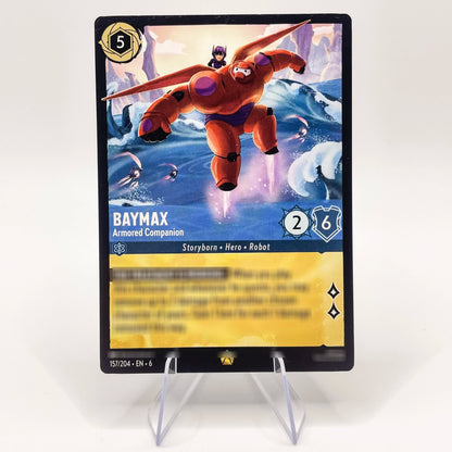 Proxy Popular Favorites Lorcana Card Genie - Wish Fulfilled 53/204 Azurite Sea TCG Near Mint Rare Cards SS69 10.69 157-EN-6