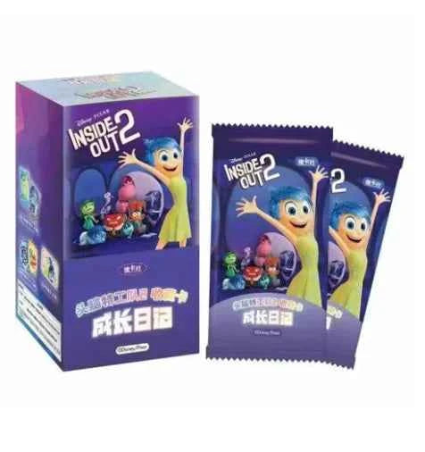 Card Fun Disney 100th Anniversary Carnival Commemorative Cards New Anime Peripherals Limited Collection Card Kids Toys Gift