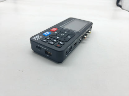 Unisheen UR230A VHS to Digital Video Converter with 3-Inch Screen and Remote