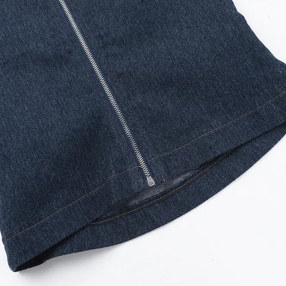 Talenza Women's Sleeveless Round Neck Vest Summer Solid Color Hollow Slim Vest Top Fashion Sexy Streetwear Women's Slim Vest Top SS69