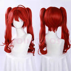 Kasane Teto Cosplay Costume Adult Carnival Uniform  Anime Halloween Party Costumes Masquerade Women Game
