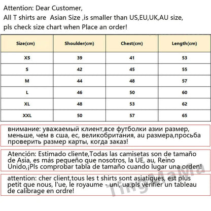 Cuba Tee women athleisure t-shirts girl Japanese streetwear harajuku clothing SS69