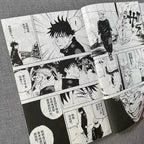 Hot Blooded Novel Comic Manga Spell Return Battle 0-3 volumes Manga Book Cartoon Battle Anime Anime Sleeves Chinese Manga Books SS69