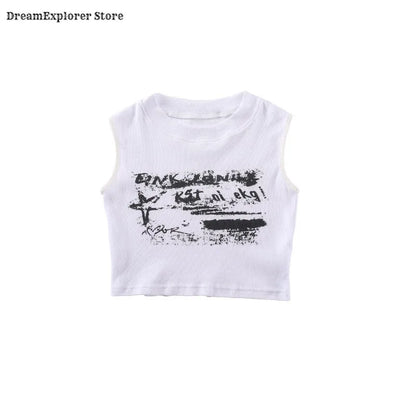 Hip Hop Girls Fashion Crop Top Street Dance Shorts Kids K-pop Streetwear Hot Pants Costume Children Jazz Girl Group Clothes Sets