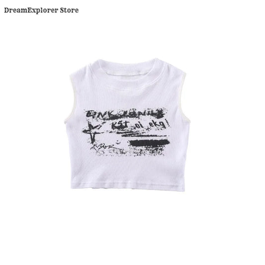 Hip Hop Girls Fashion Crop Top Street Dance Shorts Kids K-pop Streetwear Hot Pants Costume Children Jazz Girl Group Clothes Sets