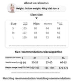 Vintage Slim Micro-flare Jeans Women Ins Fashionable Splicing Belt Edge Y2K Pants High Waist Straight American Street Trousers