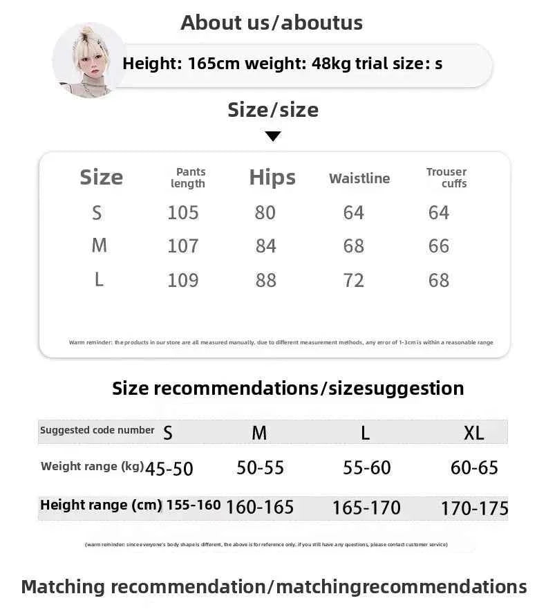 Vintage Slim Micro-flare Jeans Women Ins Fashionable Splicing Belt Edge Y2K Pants High Waist Straight American Street Trousers