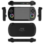 ANBERNIC RG40XX H Handheld Game Console Linux 64-bit System 4.0 inch IPS 3200mAh Retro Video Gaming Console 64G 5000+ Games Gift SS69