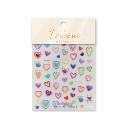 Cute Jelly Pink Cat Paw Print Nail Sticker Kawaii Pink Black Cat Claw 5D Embossed Self-Adhesive Nail Art Sticker Nail Art Decal SS69 7.69 to3234